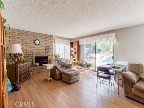 5671  Via Ceresa  , Yorba Linda, CA