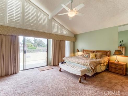 5671  Via Ceresa  , Yorba Linda, CA