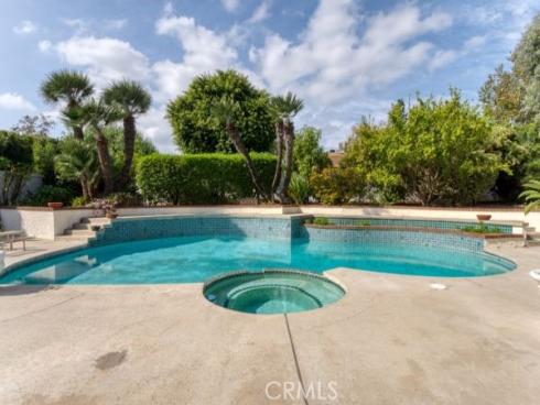 5671  Via Ceresa  , Yorba Linda, CA