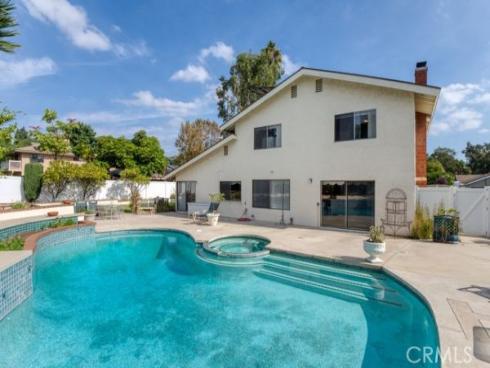 5671  Via Ceresa  , Yorba Linda, CA