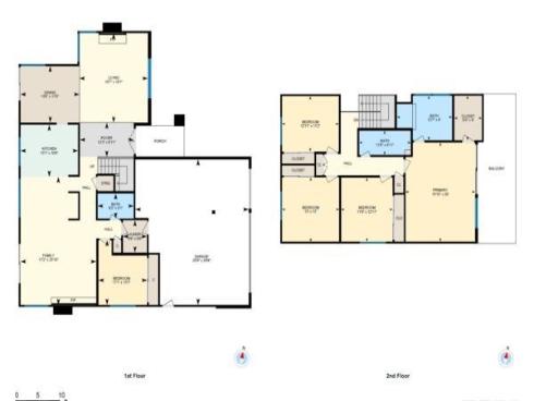 5671  Via Ceresa  , Yorba Linda, CA