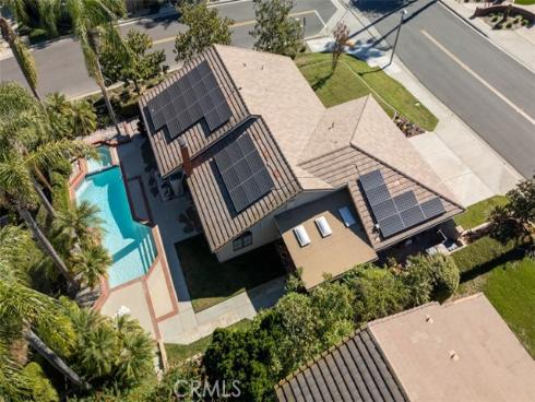21097 Carlos Drive, Yorba Linda, CA
