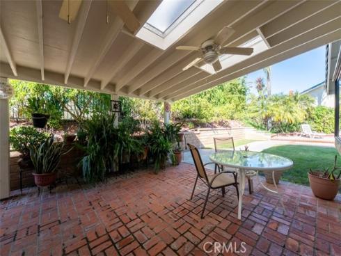 21097 Carlos Drive, Yorba Linda, CA