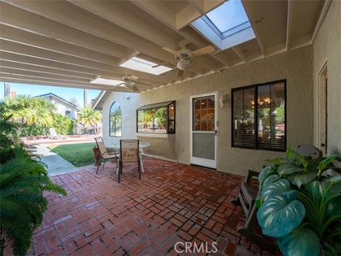 21097 Carlos Drive, Yorba Linda, CA