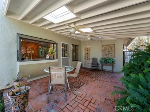 21097 Carlos Drive, Yorba Linda, CA