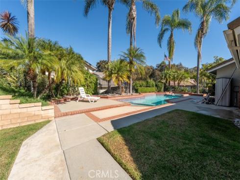 21097 Carlos Drive, Yorba Linda, CA