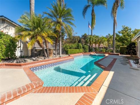 21097 Carlos Drive, Yorba Linda, CA