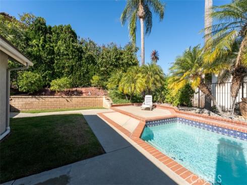 21097 Carlos Drive, Yorba Linda, CA