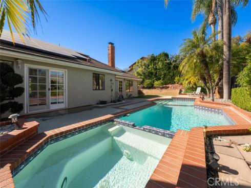 21097 Carlos Drive, Yorba Linda, CA