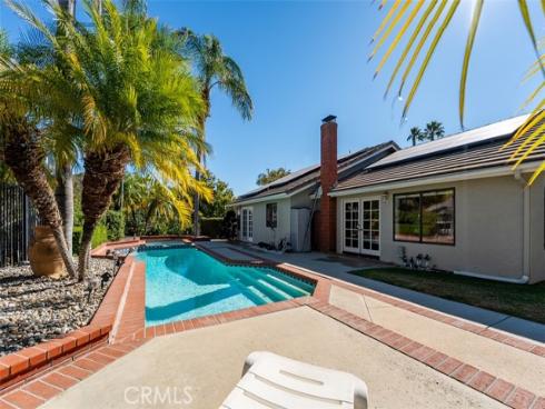 21097 Carlos Drive, Yorba Linda, CA