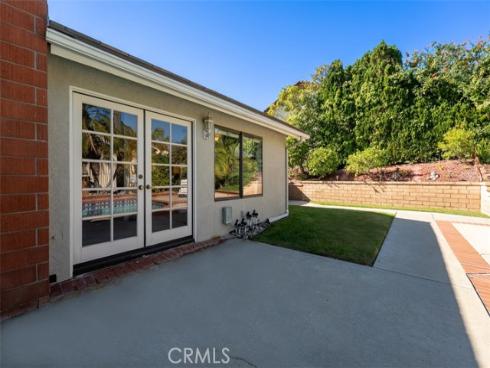 21097 Carlos Drive, Yorba Linda, CA