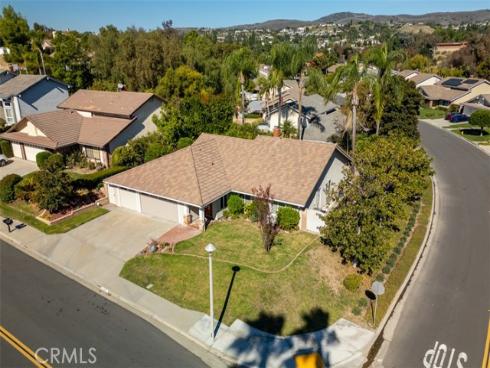 21097 Carlos Drive, Yorba Linda, CA