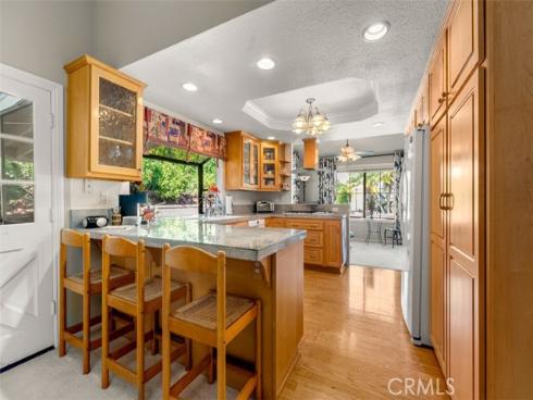 21097 Carlos Drive, Yorba Linda, CA