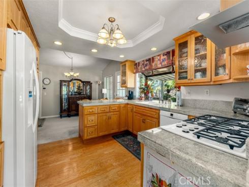 21097 Carlos Drive, Yorba Linda, CA