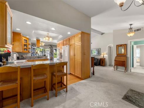 21097 Carlos Drive, Yorba Linda, CA