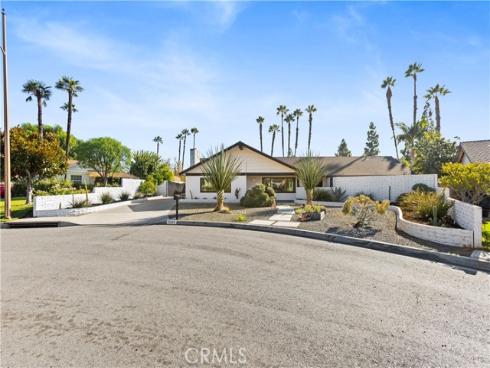 5583  Pebble Beach   Lane, Yorba Linda, CA