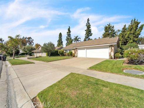 20391  Via Marwah  , Yorba Linda, CA