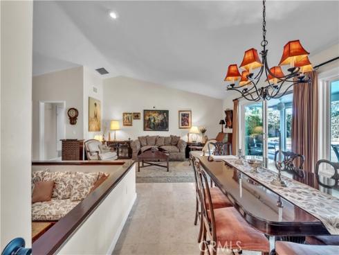 20391  Via Marwah  , Yorba Linda, CA