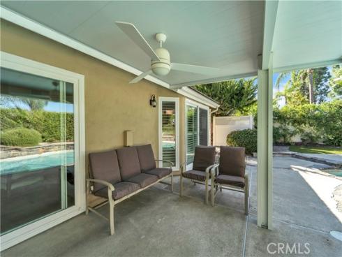 20391  Via Marwah  , Yorba Linda, CA