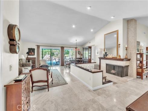 20391  Via Marwah  , Yorba Linda, CA