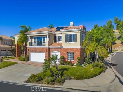 21845  Balantree Circle  , Yorba Linda, CA