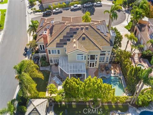 21845  Balantree Circle  , Yorba Linda, CA