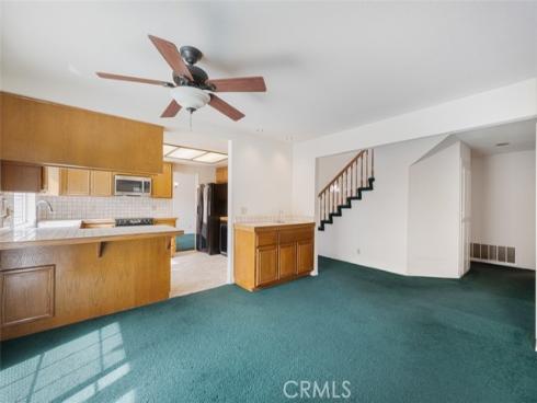 16640 Cresta Bella Circle , Yorba Linda, CA