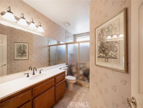 16640 Cresta Bella Circle , Yorba Linda, CA