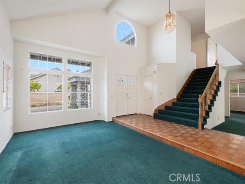 16640 Cresta Bella Circle , Yorba Linda, CA
