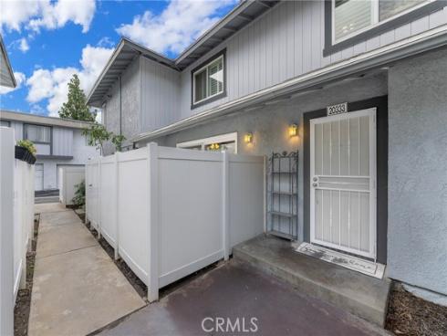 20333 Cranberry Lane