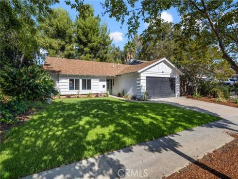 17671 Brooklyn , Yorba Linda, CA