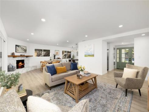 17671 Brooklyn , Yorba Linda, CA