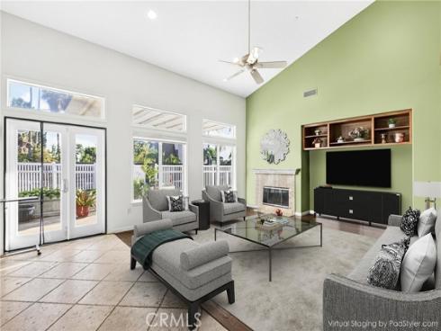 18568  Arbor Gate  , Yorba Linda, CA