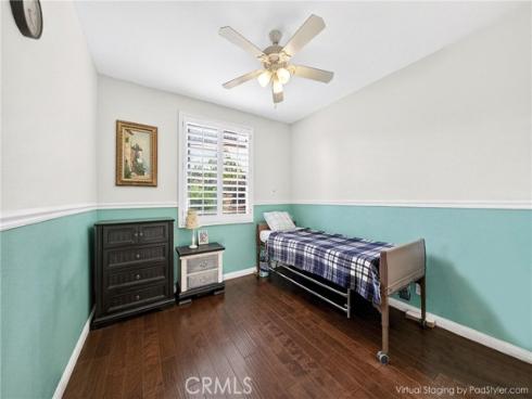 18568  Arbor Gate  , Yorba Linda, CA