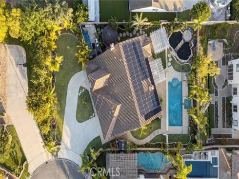 18568  Arbor Gate  , Yorba Linda, CA