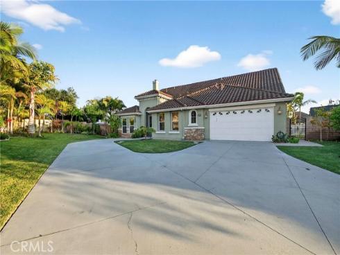 18568  Arbor Gate  , Yorba Linda, CA