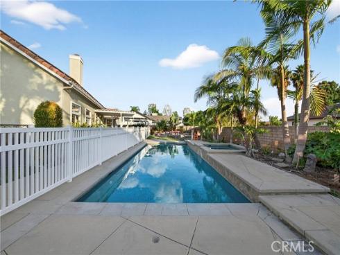 18568  Arbor Gate  , Yorba Linda, CA
