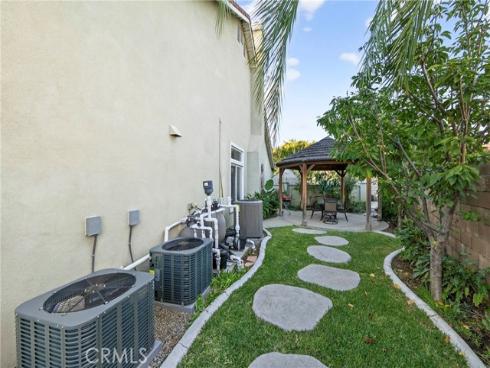 18568  Arbor Gate  , Yorba Linda, CA