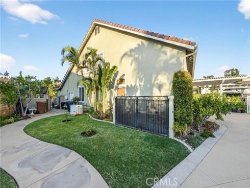 18568  Arbor Gate  , Yorba Linda, CA