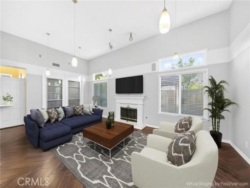 18568  Arbor Gate  , Yorba Linda, CA