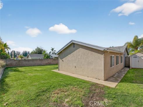 4640  Via Frondosa  , Yorba Linda, CA