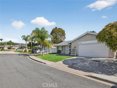 4640  Via Frondosa  , Yorba Linda, CA