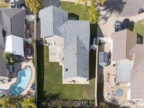 4640  Via Frondosa  , Yorba Linda, CA