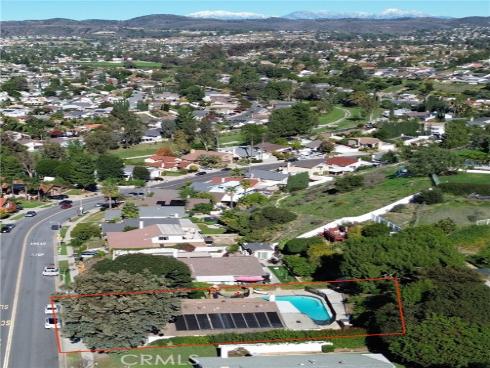 6320 Fairlynn , Yorba Linda, CA