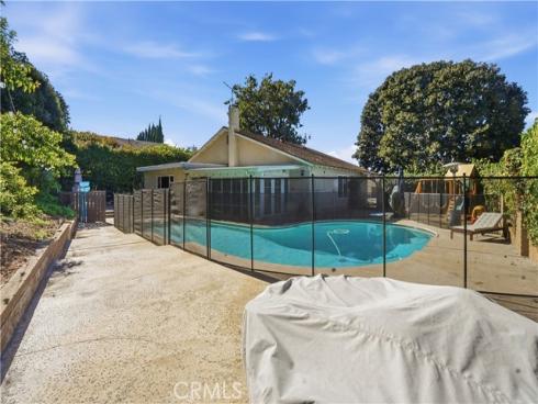 6320 Fairlynn , Yorba Linda, CA