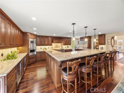 5571  Clover Hill  , Yorba Linda, CA