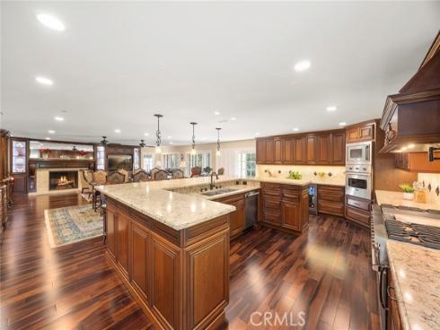5571  Clover Hill  , Yorba Linda, CA