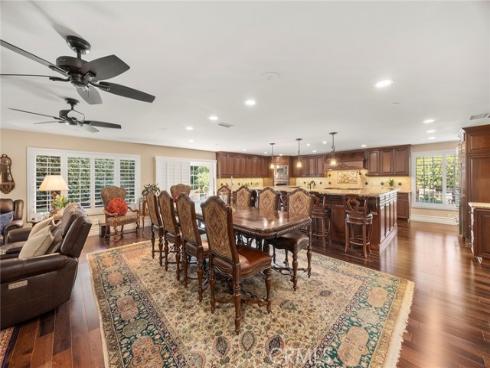 5571  Clover Hill  , Yorba Linda, CA