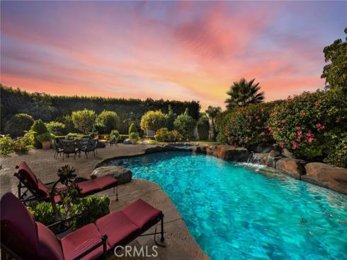5571  Clover Hill  , Yorba Linda, CA