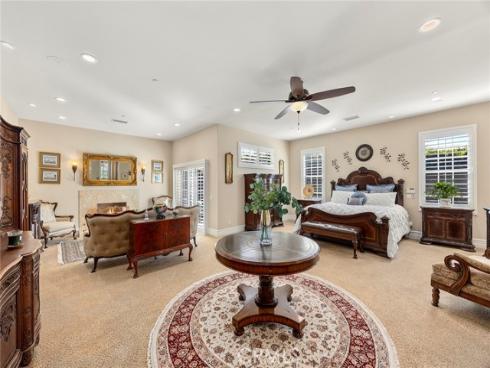 5571  Clover Hill  , Yorba Linda, CA